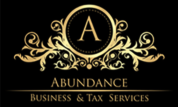 logo Abundance Business & Tax Services